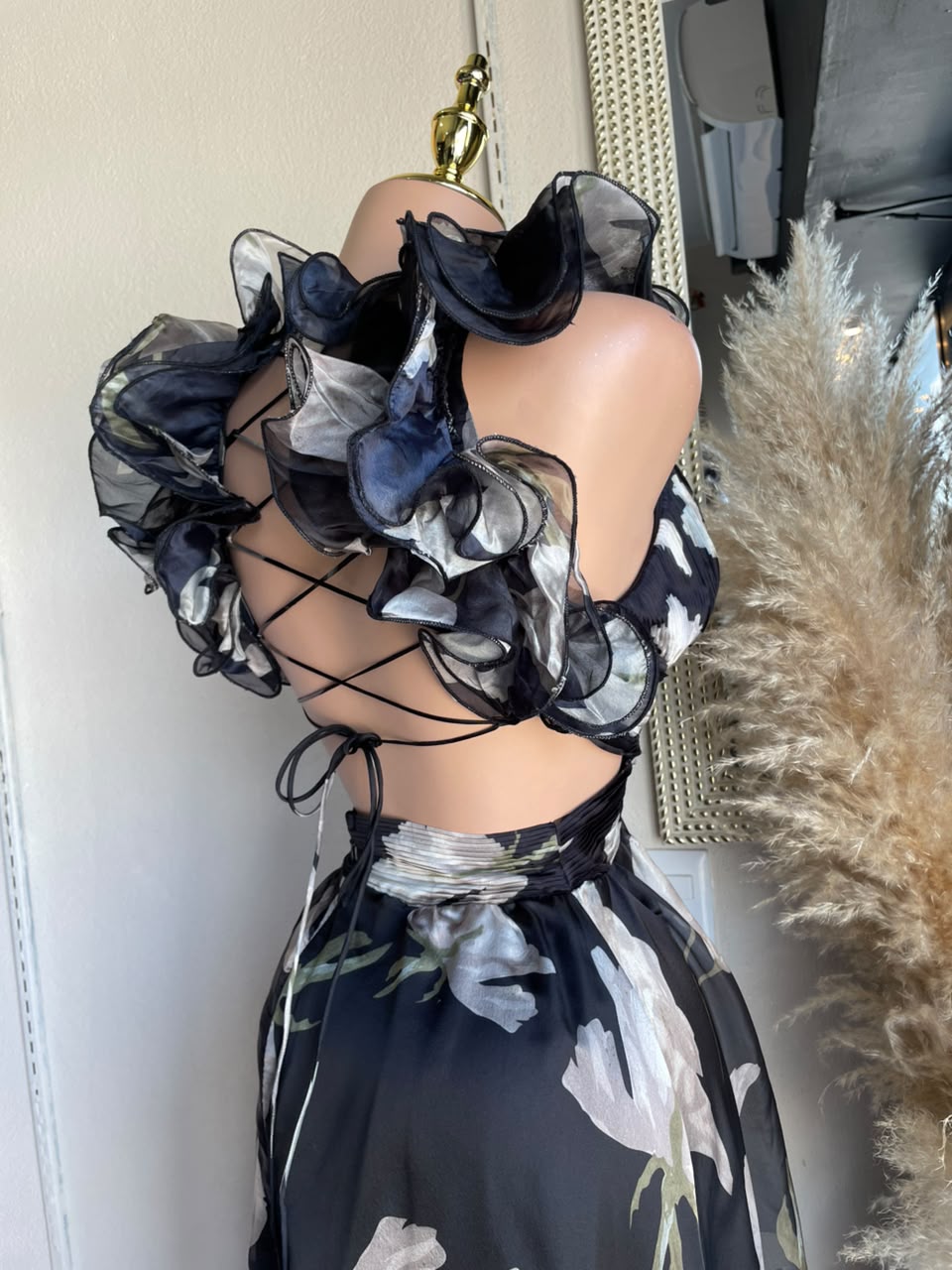 Vestido NEGRO 261951 - imagen 5