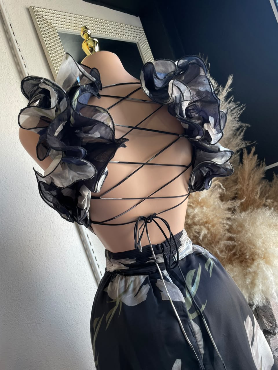 Vestido NEGRO 261951 - imagen 6