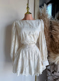 Vestido CREMA 261956 - imagen 1