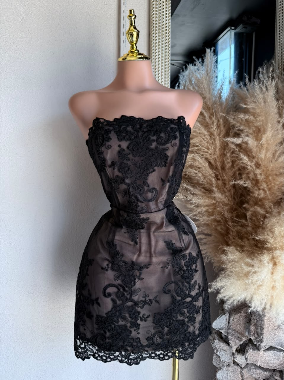 Vestido NEGRO 261960 - imagen 1