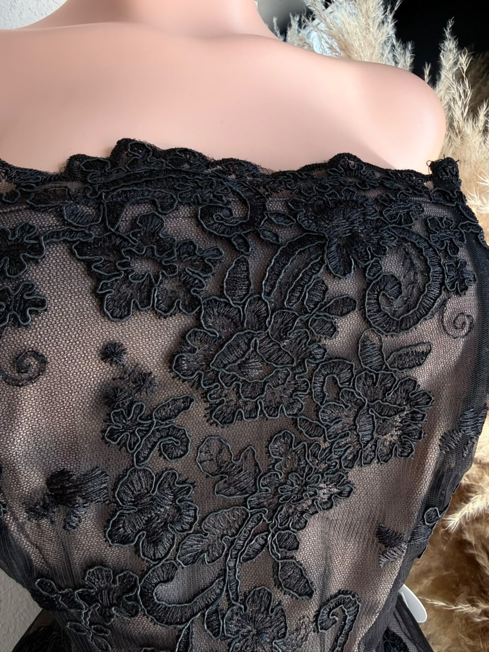 Vestido NEGRO 261960 - imagen 4