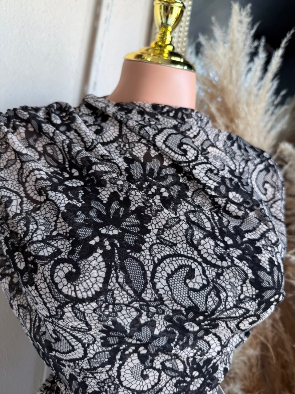 Vestido NEGRO 261962 - imagen 3