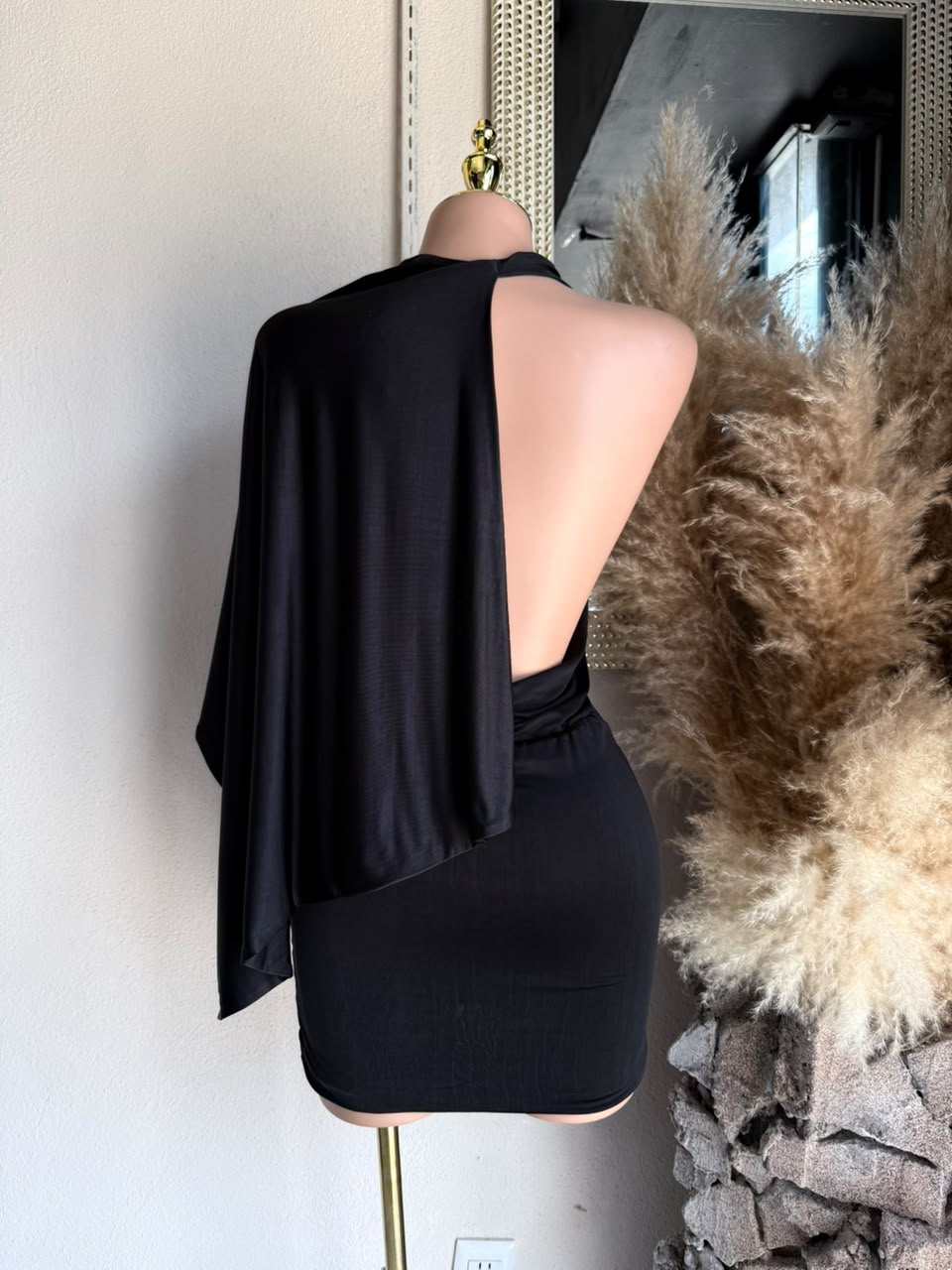 Vestido NEGRO 261963 - imagen 2