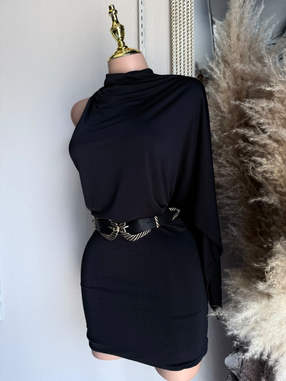 Vestido NEGRO 261963 - imagen 4