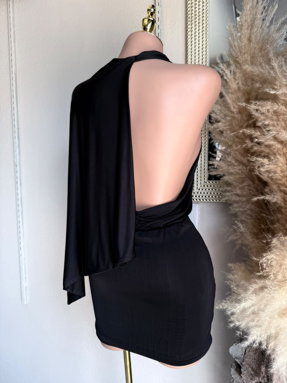 Vestido NEGRO 261963 - imagen 7