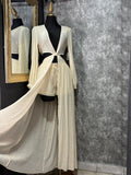 Set Ivory Elegance de Tres Piezas 260884