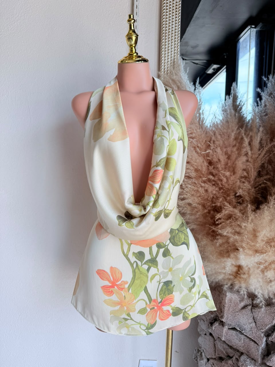 Vestido Mini – Vestido para Mujer 260251