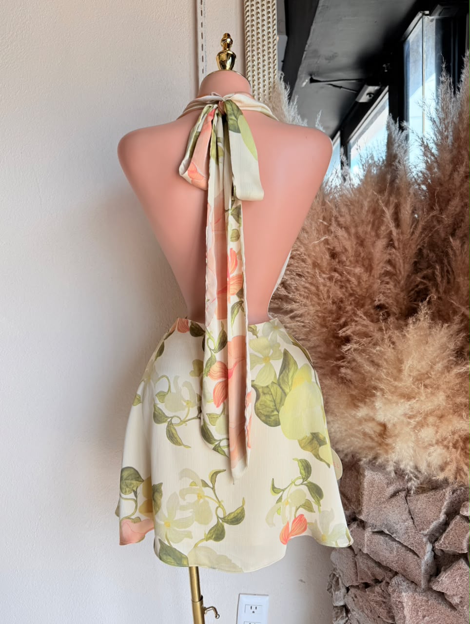 Vestido Mini – Vestido para Mujer 260251