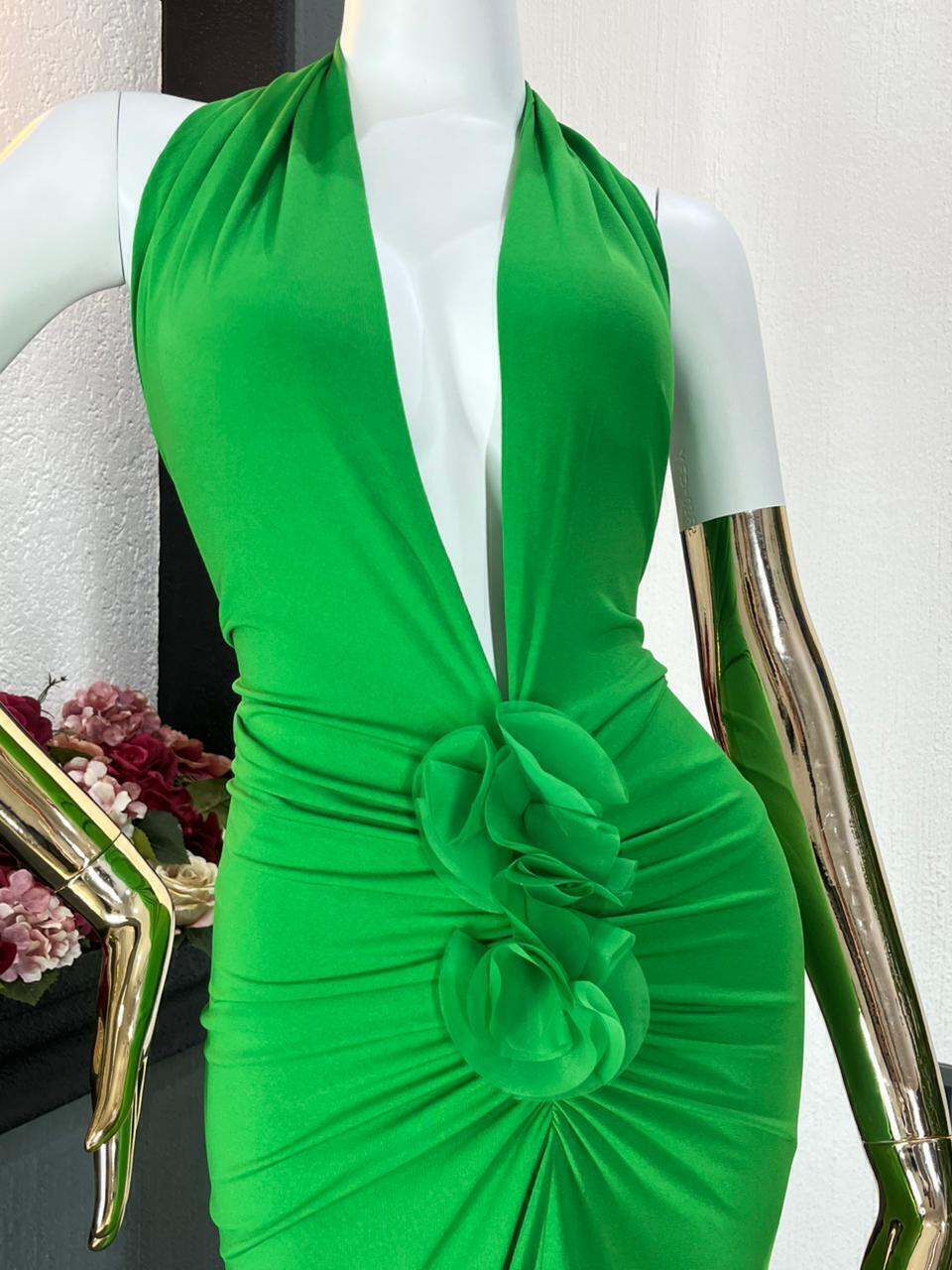 Vestido Gala 260250