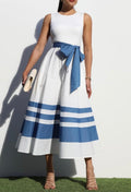 Vestido Midi "Amalfi" 260824