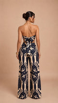Madrid Beaded Pant Set 260948