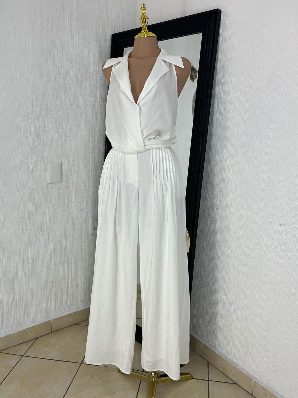 Set Elegancia Ivory 261097